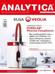 Revista Analytica Edição 124