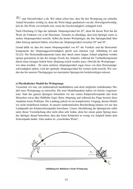 Technik im Physikunterricht - Technische Universität Braunschweig