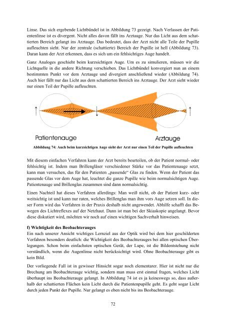 Technik im Physikunterricht - Technische Universität Braunschweig