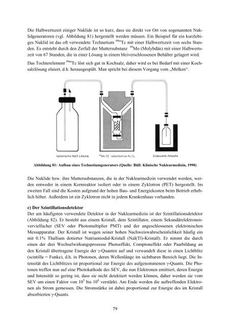 Technik im Physikunterricht - Technische Universität Braunschweig