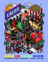 2023 DIGITAL FILM GUIDE