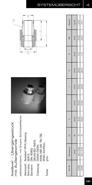 Montagehandbuch - aquatherm-pipesystems.com