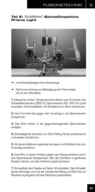 Montagehandbuch - aquatherm-pipesystems.com