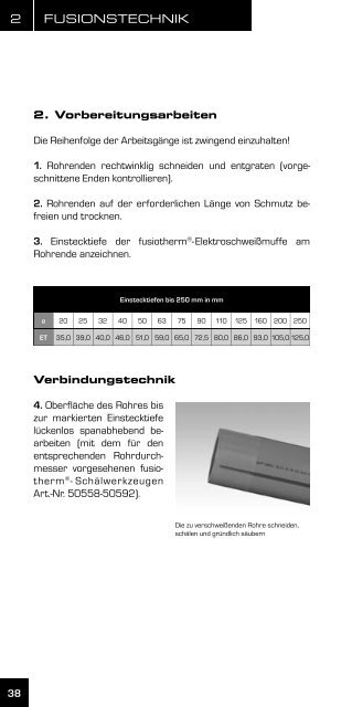 Montagehandbuch - aquatherm-pipesystems.com