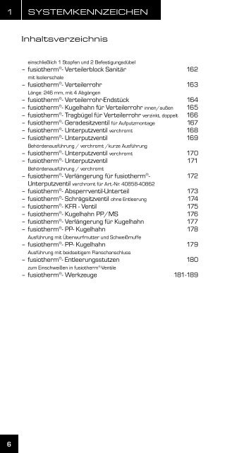 Montagehandbuch - aquatherm-pipesystems.com