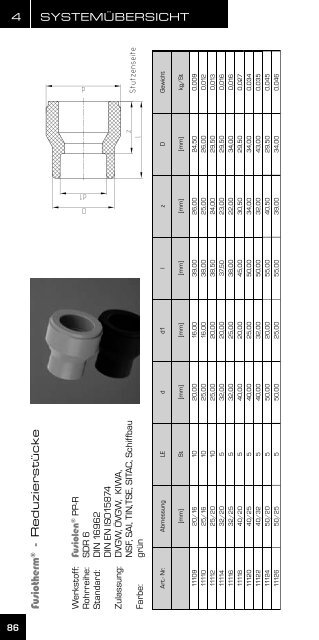 Montagehandbuch - aquatherm-pipesystems.com