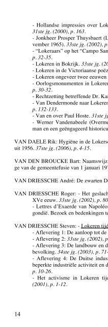 download het register 2000-2009 in pdf formaat - de souvereinen