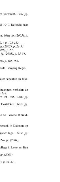 download het register 2000-2009 in pdf formaat - de souvereinen