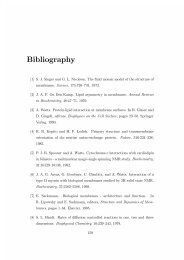 Bibliography