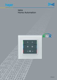 Avm Home Automation