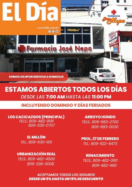 Edición impresa 31-05-2023