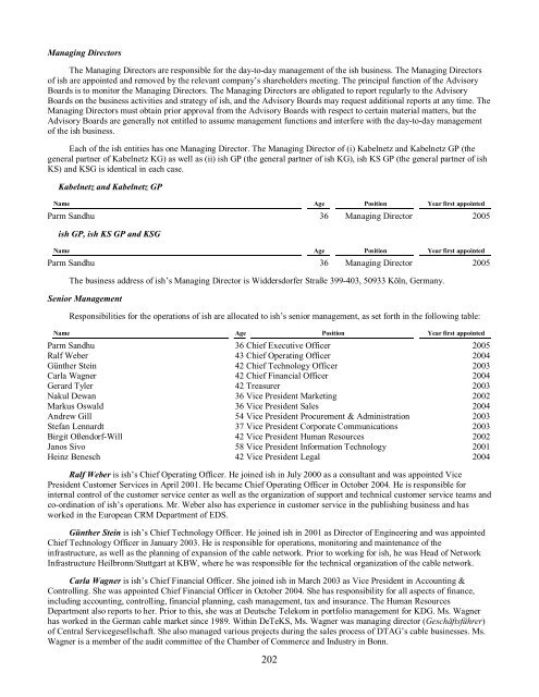 iesy Repository GmbH - Irish Stock Exchange