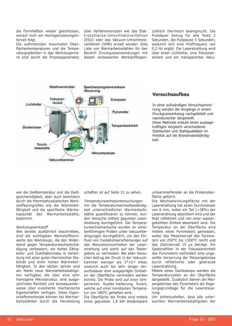 ABSOLVENT BSOLVENT - HTL Kapfenberg