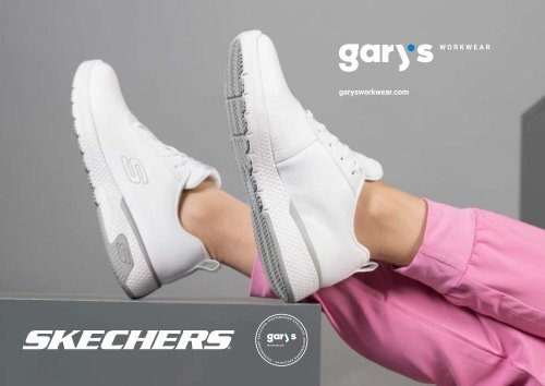 SKECHERS ESPAÑOL/INGLÉS - ENLACES PORTUGUÉS