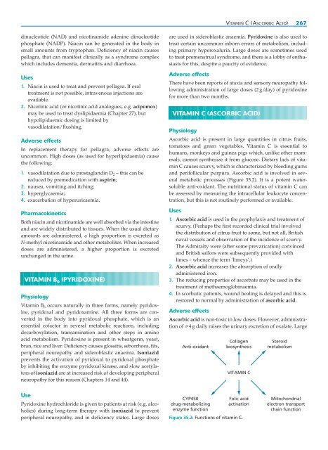 A Textbook of Clinical Pharmacology and Therapeutics