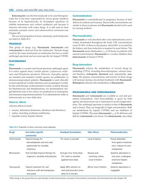 A Textbook of Clinical Pharmacology and Therapeutics