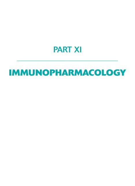 A Textbook of Clinical Pharmacology and Therapeutics