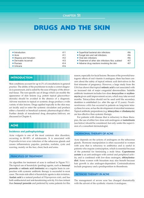 A Textbook of Clinical Pharmacology and Therapeutics