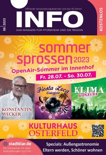 INFO Juni 2023