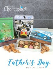 Fathers day 2023 Brochure 