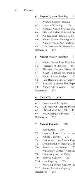 Airport Engineering Planning, Design, and Development of 21st ...