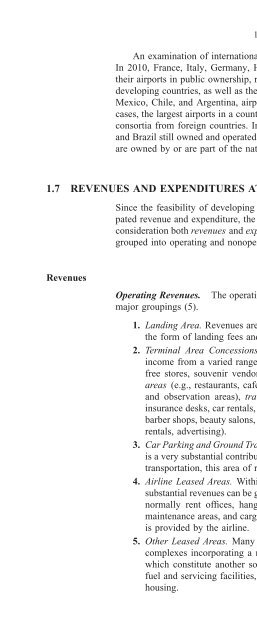 Airport Engineering Planning, Design, and Development of 21st ...