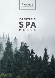 D_SPA-Folder Forster 2023_DOPPELSEITEN