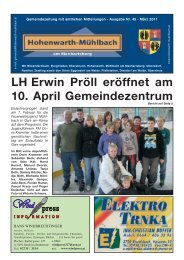 (1,55 MB) - .PDF - Hohenwarth-Mühlbach