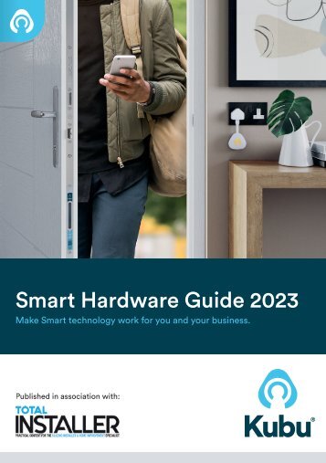 Smart Hardware Guide 