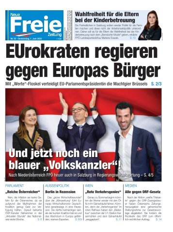 EUrokraten regieren gegen Europas Bürger