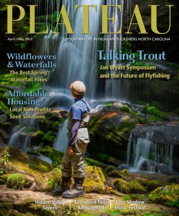 Plateau Magazine Apr-May 2023