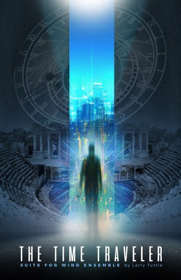 The Time Traveler - Score