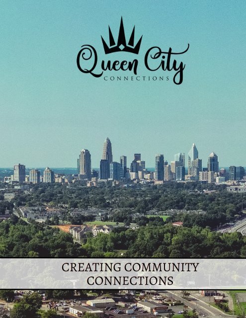 June 2023 Queen City Connections