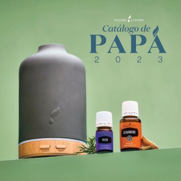 Catálogo Papá 2023