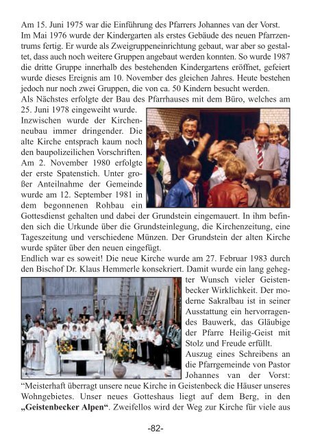 (02166) 15259 - Telefax (02166) - St. Josef Schützenbruderschaft ...