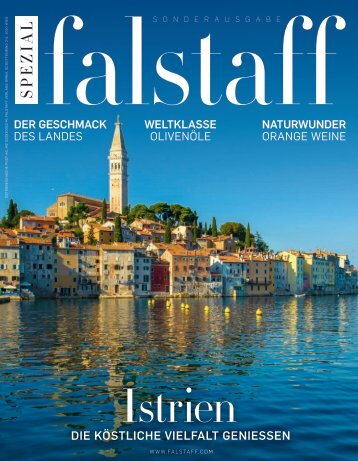 Falstaff Istrien Special 2023