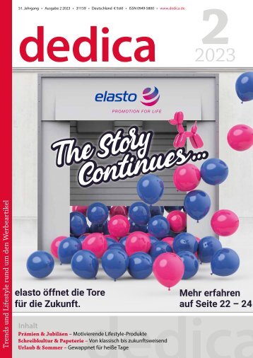 dedica 2/2023