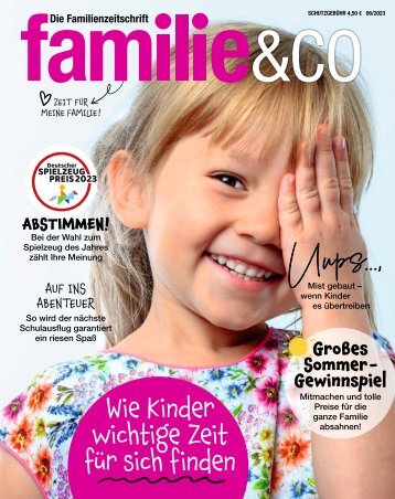 familie&co 06/2023