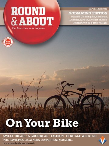 View as a PDF - Round & About Magazine