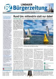 03.06.2023 Lindauer Bürgerzeitung