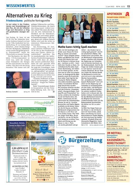 03.06.2023 Lindauer Bürgerzeitung