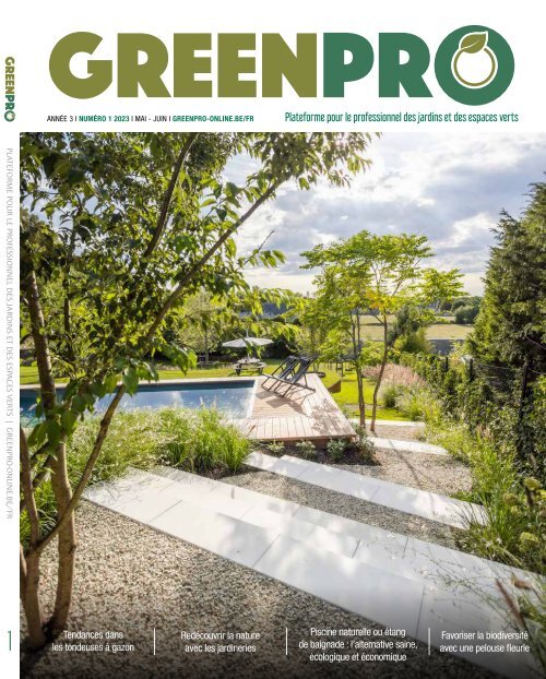 Greenpro (FR) 2023 01