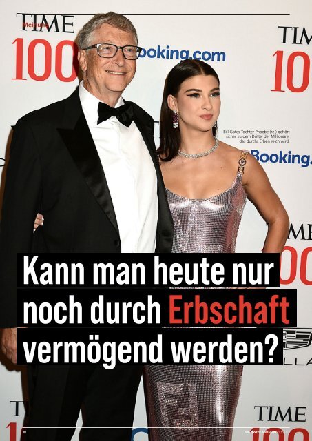 Sachwert Magazin 03/23