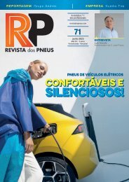 Revista dos Pneus 71