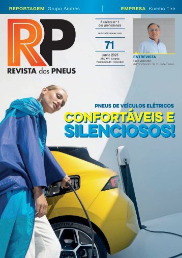 Revista dos Pneus 71