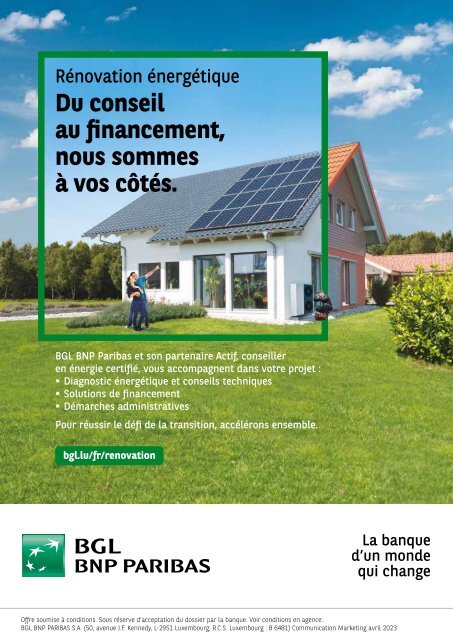 LG255 - Mai / Juin 2023