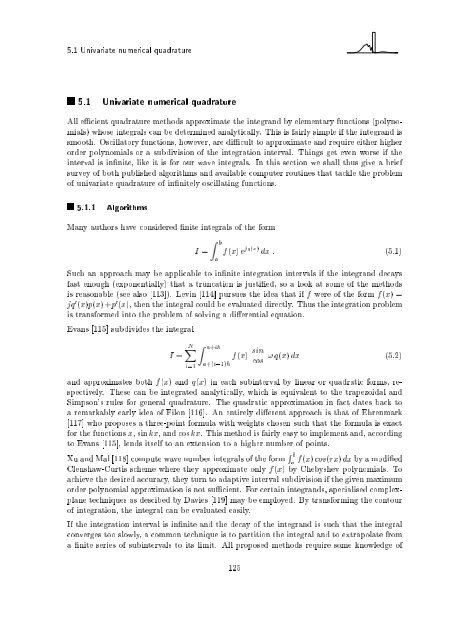 Wave Propagation in Linear Media | re-examined
