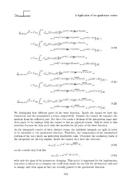 Wave Propagation in Linear Media | re-examined