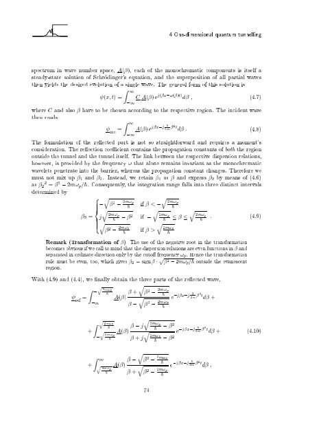 Wave Propagation in Linear Media | re-examined