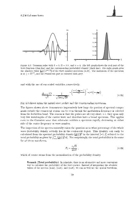 Wave Propagation in Linear Media | re-examined